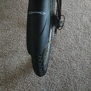 Bianchi Ocelot Black