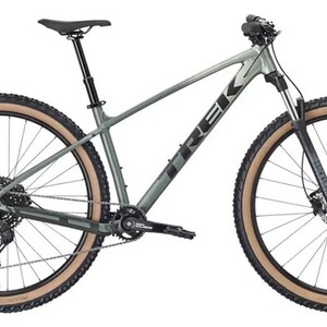 2026 Trek Marlin 6 XL Green