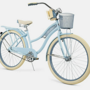 Huffy Huffy 26" Nel Lusso Women's Classic C... Teal