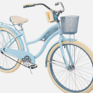 Huffy Huffy 26" Nel Lusso Women's Classic C... Teal