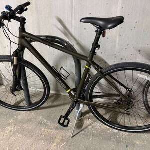 2019 REI Co-op CTY 2.2 Green