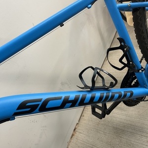 2020 Schwinn Copeland Blue