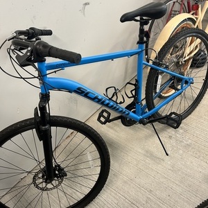 2020 Schwinn Copeland Blue