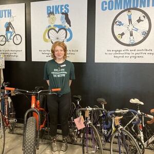 2018 RSD Mayor V3 Orange