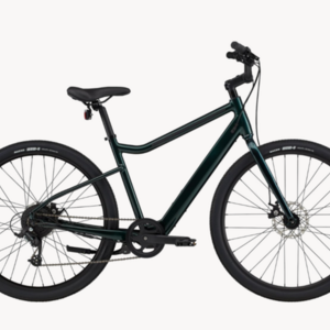 2025 Cannondale Treadwell Neo 2 Green