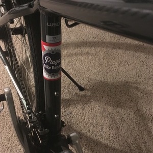 2018 Trek FX 2 WSD Silver or Gray