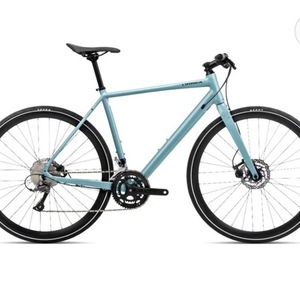 Orbea Vector 30 Teal