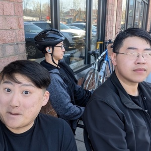 2002 Raleigh R400 Silver, gray or bare metal, Blue, and Yellow or Gold