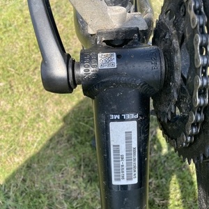 2016 Specialized MYKA Black