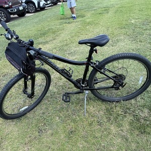 2016 Specialized MYKA Black