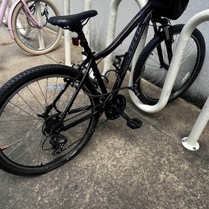 2016 Specialized MYKA Black