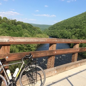 2003 Litespeed Appalachian Silver or Gray