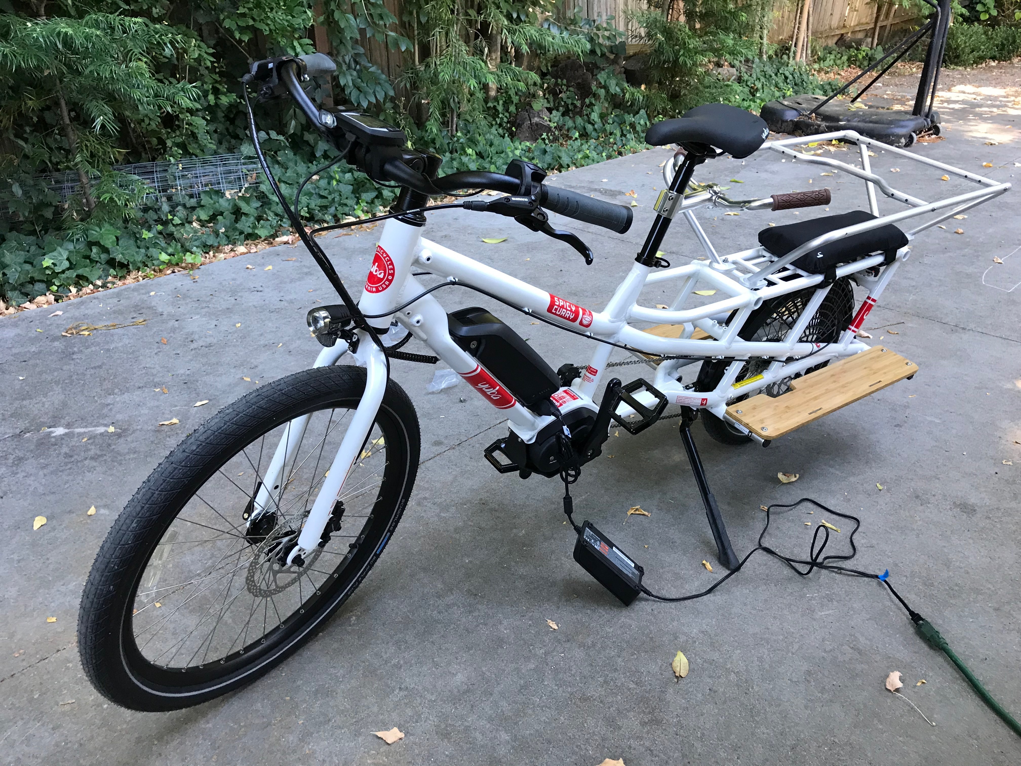 yuba spicy curry bosch