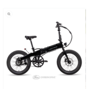 Lectric eBikes XP Lite 2 JW Black Black
