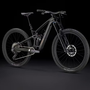 2026 Trek Fuel EX 9.8 GX AXS ML 29 Deep Smoke G... Black