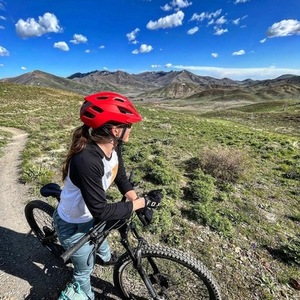 2022 Ghost SLAMR 2.9 Black