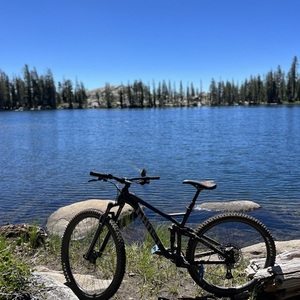 2022 Ghost SLAMR 2.9 Black