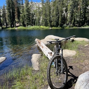 2022 Ghost SLAMR 2.9 Black