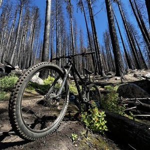 2022 Ghost SLAMR 2.9 Black