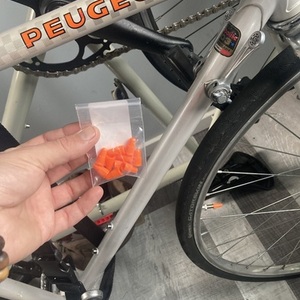 1980 Peugeot PX10? White