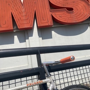 1980 Peugeot PX10? White