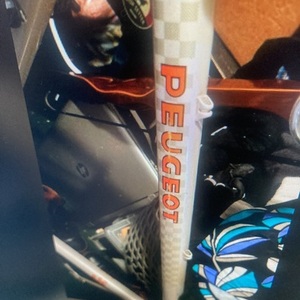 1980 Peugeot PX10? White