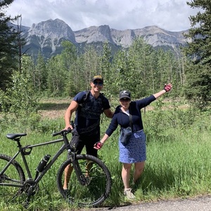 2021 Cube Nature Silver, gray or bare metal