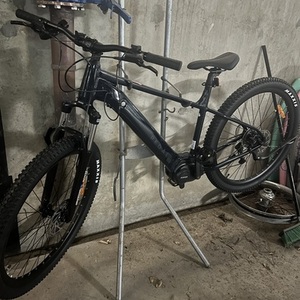 2025 Pedal Electric Pedal Lynx 3 Electric Hardtail Mounta... Blue