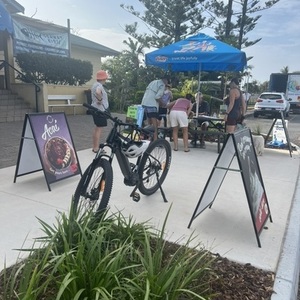 2025 Pedal Electric Pedal Lynx 3 Electric Hardtail Mounta... Blue