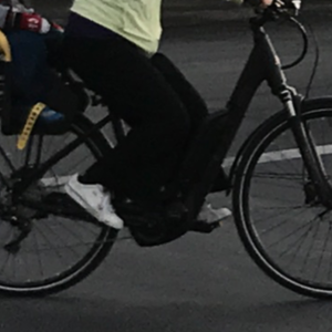 2018 BULLS Bikes S Black