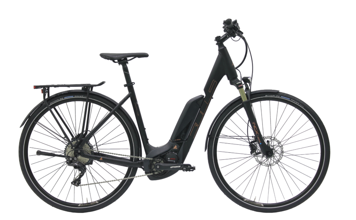 bulls fahrrad 2018