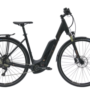 2018 BULLS Bikes S Black