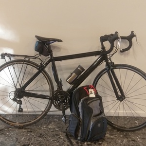 2014 GMC Denali Black