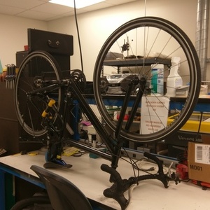 2014 GMC Denali Black