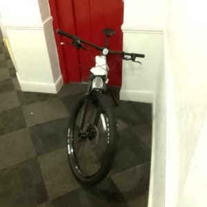 2024 Trek Marlin White