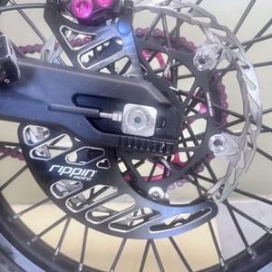 2023 Talaria Talaria Sting MX3 Black