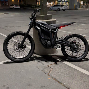 2023 Talaria Sting MX3 e-motorcycle