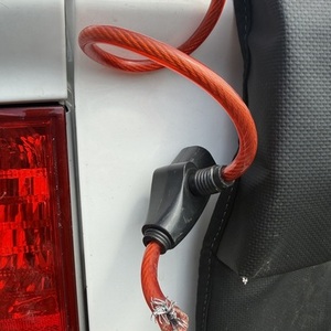 2026 Revel Revel Ranger GX Eagle Black