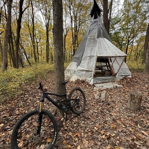 2026 Revel Revel Ranger GX Eagle Black