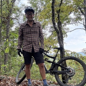 2026 Revel Revel Ranger GX Eagle Black