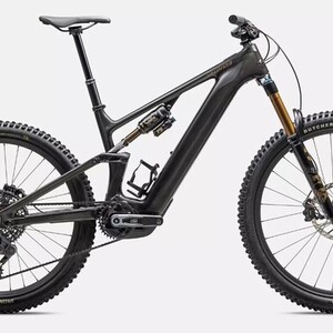 2026 Specialized Turbo Levo G4 Pro Black
