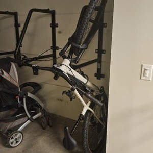 2026 Trek Roscoe 7 Gen 4 White