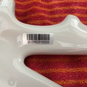 2022 Yeti Sb-140 White