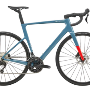 2024 Cannondale Supersix Teal