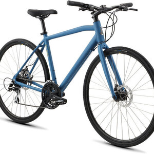 2021 Raleigh Cadent 2 Blue