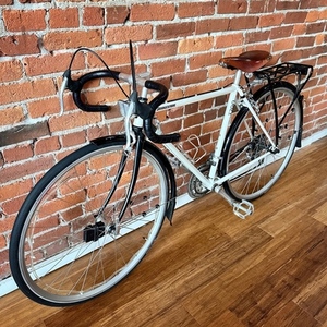 1988 Bridgestone T700 White