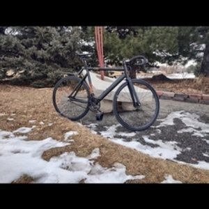 2022 State Bicycle Co. black label v2 Black