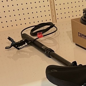 2022 Commencal Bikes Meta TR Green