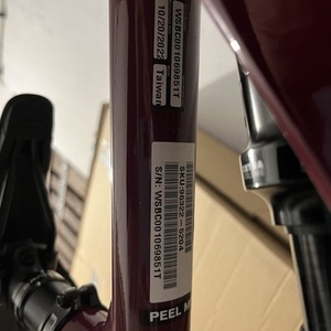 2022 Specialized Stumpjumper Evo Comp Alloy Red and Black
