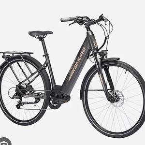 2023 Nakamura E-CROSSOVER V Brown